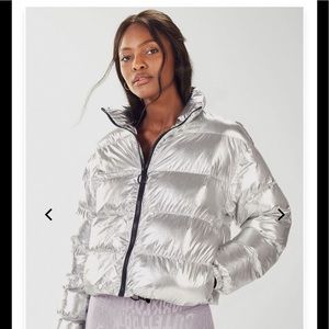 FABLETICS WANDER PUFFER JACKET